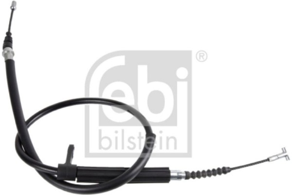 Febi Bilstein Ντίζα, Φρένο Ακινητοποίησης - 109494