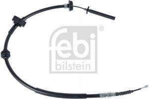 Febi Bilstein Ντίζα, Φρένο Ακινητοποίησης - 109497