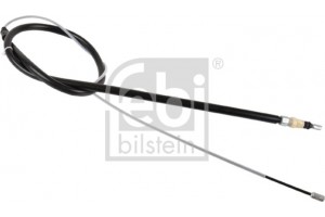 Febi Bilstein Ντίζα, Φρένο Ακινητοποίησης - 109499