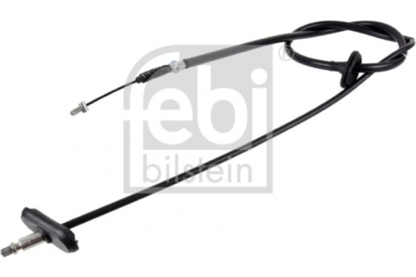 Febi Bilstein Ντίζα, Φρένο Ακινητοποίησης - 109519