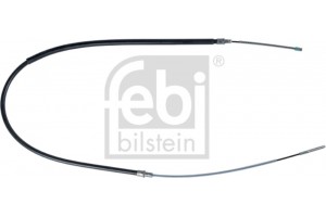 Febi Bilstein Ντίζα, Φρένο Ακινητοποίησης - 14236