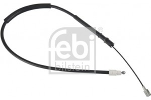 Febi Bilstein Ντίζα, Φρένο Ακινητοποίησης - 170422