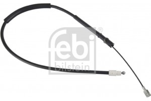 Febi Bilstein Ντίζα, Φρένο Ακινητοποίησης - 170422