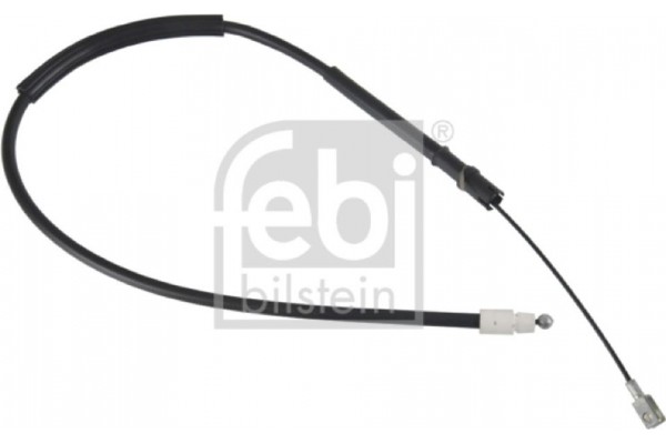 Febi Bilstein Ντίζα, Φρένο Ακινητοποίησης - 170422