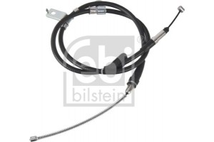 Febi Bilstein Ντίζα, Φρένο Ακινητοποίησης - 170424