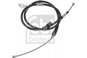 Febi Bilstein Ντίζα, Φρένο Ακινητοποίησης - 170424