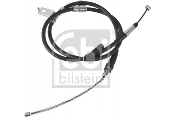 Febi Bilstein Ντίζα, Φρένο Ακινητοποίησης - 170424