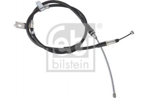 Febi Bilstein Ντίζα, Φρένο Ακινητοποίησης - 170486