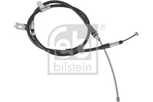 Febi Bilstein Ντίζα, Φρένο Ακινητοποίησης - 170486