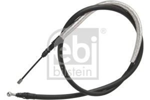 Febi Bilstein Ντίζα, Φρένο Ακινητοποίησης - 170920