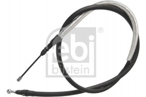 Febi Bilstein Ντίζα, Φρένο Ακινητοποίησης - 170920