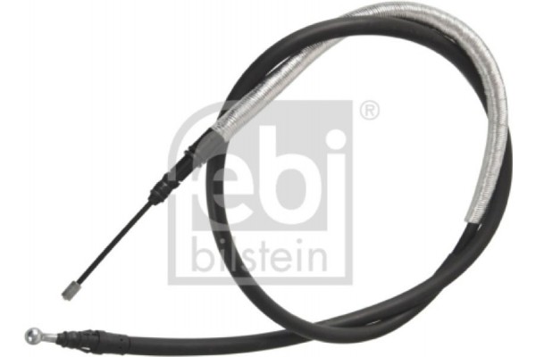 Febi Bilstein Ντίζα, Φρένο Ακινητοποίησης - 170920