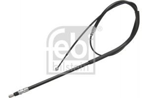 Febi Bilstein Ντίζα, Φρένο Ακινητοποίησης - 170921