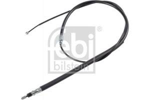 Febi Bilstein Ντίζα, Φρένο Ακινητοποίησης - 170921