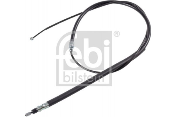 Febi Bilstein Ντίζα, Φρένο Ακινητοποίησης - 170921