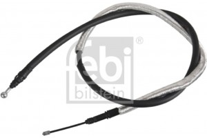 Febi Bilstein Ντίζα, Φρένο Ακινητοποίησης - 170923