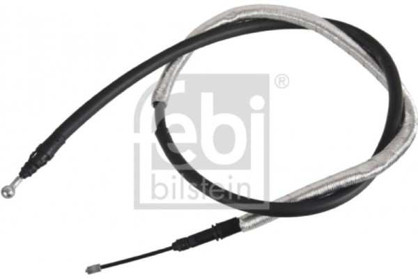 Febi Bilstein Ντίζα, Φρένο Ακινητοποίησης - 170923