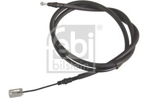 Febi Bilstein Ντίζα, Φρένο Ακινητοποίησης - 170924