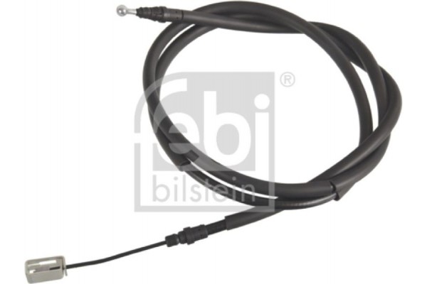 Febi Bilstein Ντίζα, Φρένο Ακινητοποίησης - 170924