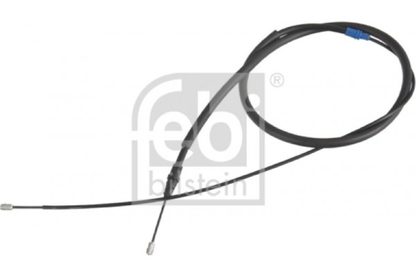 Febi Bilstein Ντίζα, Φρένο Ακινητοποίησης - 170926