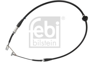 Febi Bilstein Ντίζα, Φρένο Ακινητοποίησης - 171044