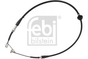 Febi Bilstein Ντίζα, Φρένο Ακινητοποίησης - 171044