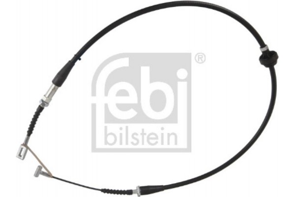 Febi Bilstein Ντίζα, Φρένο Ακινητοποίησης - 171044