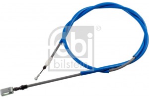 Febi Bilstein Ντίζα, Φρένο Ακινητοποίησης - 171089