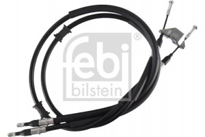 Febi Bilstein Ντίζα, Φρένο Ακινητοποίησης - 171249