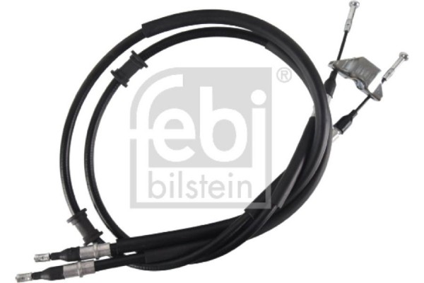 Febi Bilstein Ντίζα, Φρένο Ακινητοποίησης - 171249
