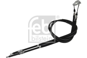 Febi Bilstein Ντίζα, Φρένο Ακινητοποίησης - 171250