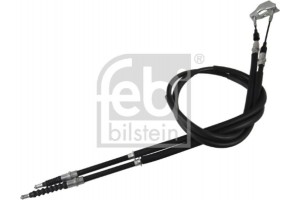 Febi Bilstein Ντίζα, Φρένο Ακινητοποίησης - 171250