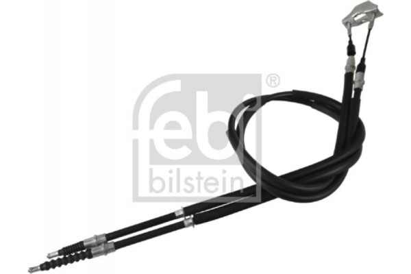 Febi Bilstein Ντίζα, Φρένο Ακινητοποίησης - 171250