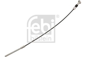 Febi Bilstein Ντίζα, Φρένο Ακινητοποίησης - 171355