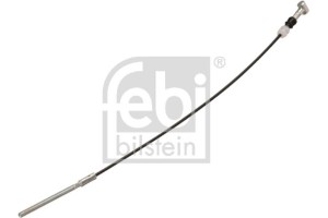 Febi Bilstein Ντίζα, Φρένο Ακινητοποίησης - 171355