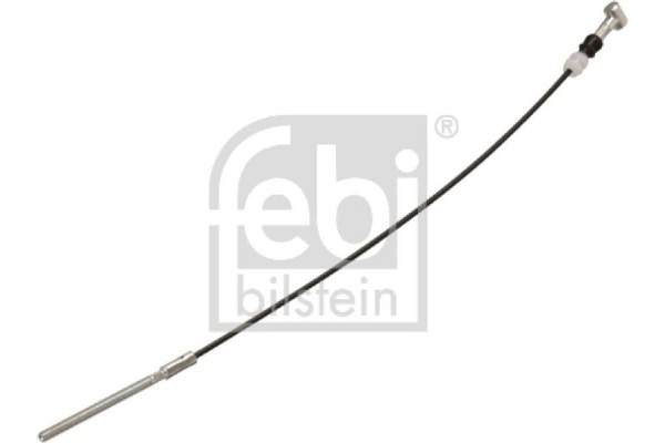 Febi Bilstein Ντίζα, Φρένο Ακινητοποίησης - 171355