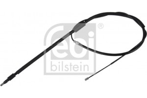 Febi Bilstein Ντίζα, Φρένο Ακινητοποίησης - 171522