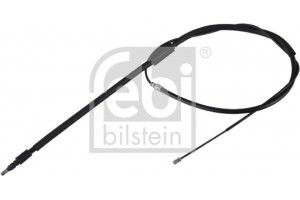 Febi Bilstein Ντίζα, Φρένο Ακινητοποίησης - 171522