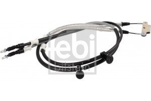 Febi Bilstein Ντίζα, Φρένο Ακινητοποίησης - 171737