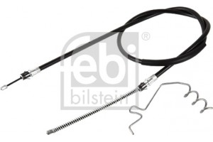 Febi Bilstein Ντίζα, Φρένο Ακινητοποίησης - 171738