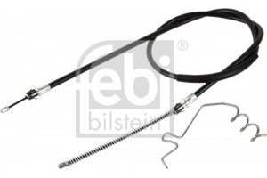 Febi Bilstein Ντίζα, Φρένο Ακινητοποίησης - 171738