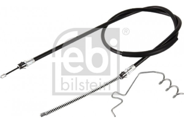 Febi Bilstein Ντίζα, Φρένο Ακινητοποίησης - 171738