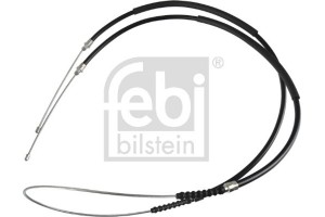 Febi Bilstein Ντίζα, Φρένο Ακινητοποίησης - 172946