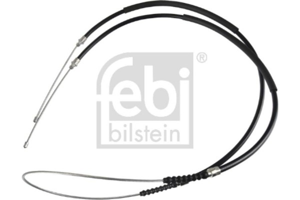 Febi Bilstein Ντίζα, Φρένο Ακινητοποίησης - 172946