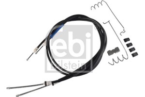 Febi Bilstein Ντίζα, Φρένο Ακινητοποίησης - 173190