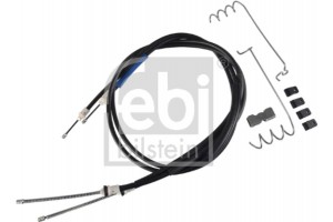 Febi Bilstein Ντίζα, Φρένο Ακινητοποίησης - 173190