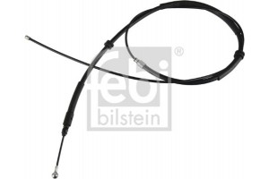 Febi Bilstein Ντίζα, Φρένο Ακινητοποίησης - 173207