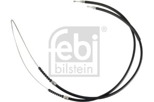 Febi Bilstein Ντίζα, Φρένο Ακινητοποίησης - 173723