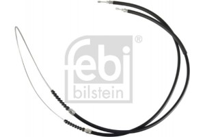 Febi Bilstein Ντίζα, Φρένο Ακινητοποίησης - 173723