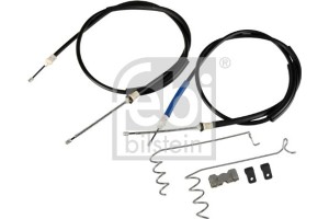 Febi Bilstein Ντίζα, Φρένο Ακινητοποίησης - 173750